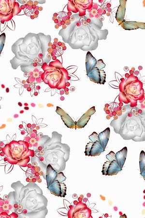 数码华亿平台印花华亿平台图片