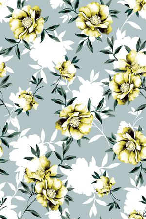 数码华亿平台印花华亿平台图片