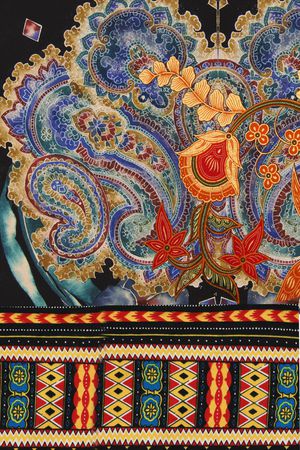 绣花华亿平台印花华亿平台图片