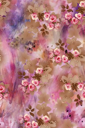 数码华亿平台印花华亿平台图片