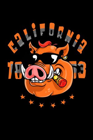 男装印花华亿平台图片