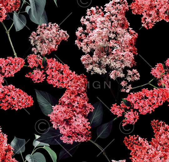 时尚印花华亿平台图片