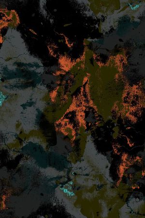 潮牌印花华亿平台图片