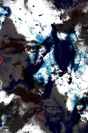 潮牌印花华亿平台图片