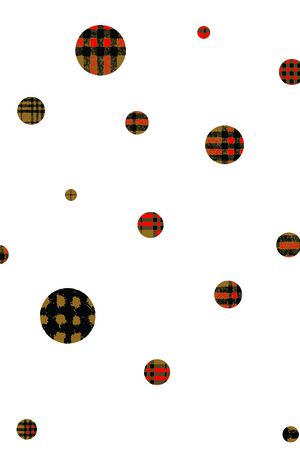 大牌风印花华亿平台图片