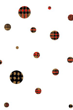 大牌风印花华亿平台图片