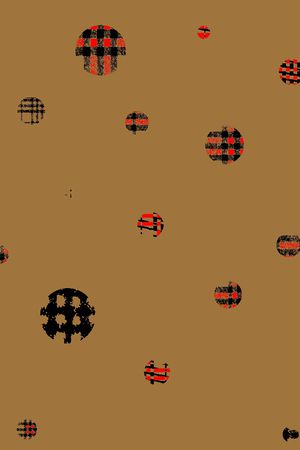 大牌风印花华亿平台图片