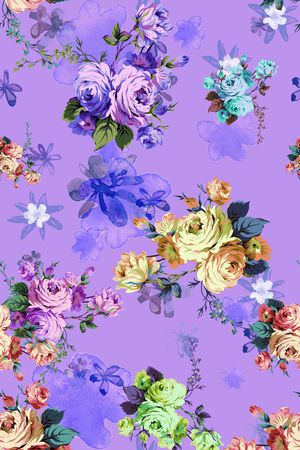 女装印花华亿平台图片