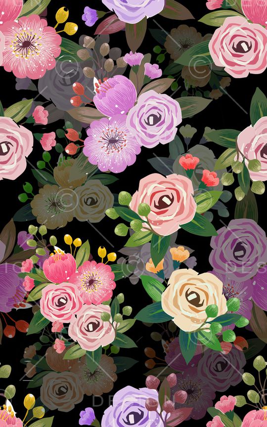 时尚印花华亿平台图片