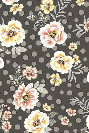 女装印花华亿平台图片