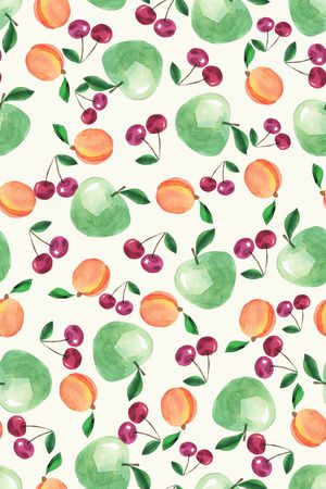 时尚印花华亿平台图片