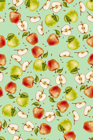 时尚印花华亿平台图片