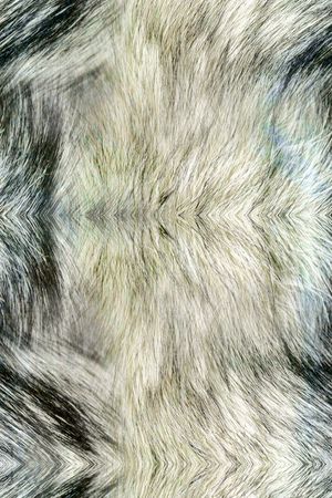 连衣裙印花华亿平台图片