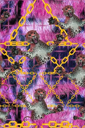 女装印花华亿平台图片