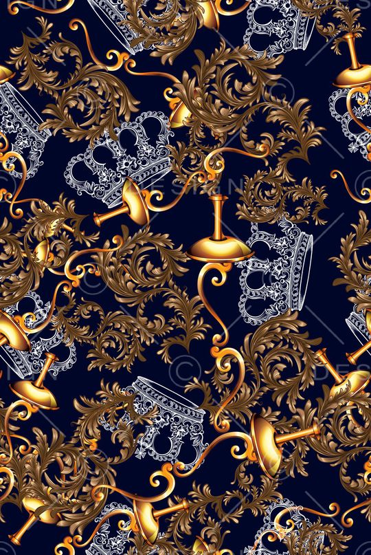 欧洲印花华亿平台图片