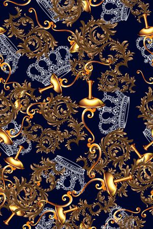 欧洲印花华亿平台图片