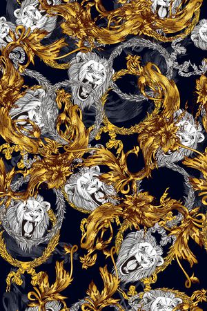 欧洲印花华亿平台图片