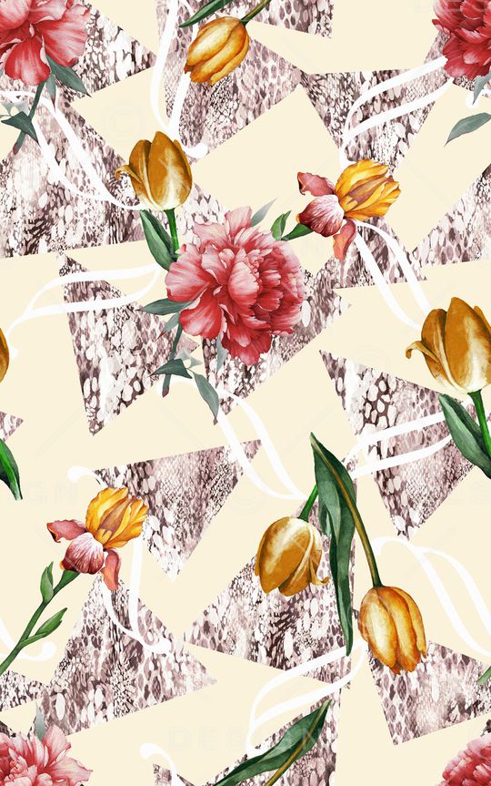 数码华亿平台印花华亿平台图片