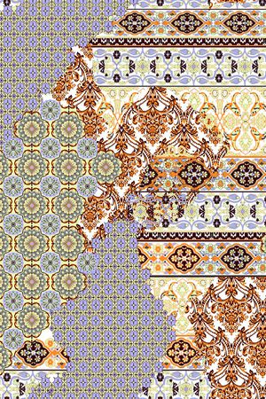 数码华亿平台印花华亿平台图片