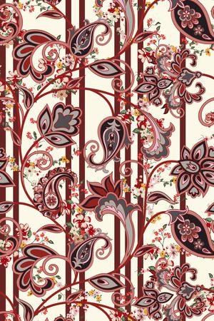 女装印花华亿平台图片