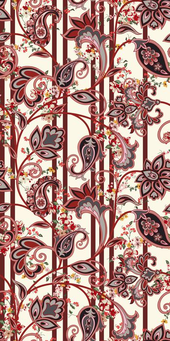 女装印花华亿平台图片