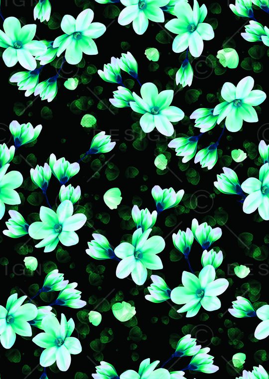 时尚印花华亿平台图片