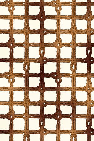 大牌风印花华亿平台图片