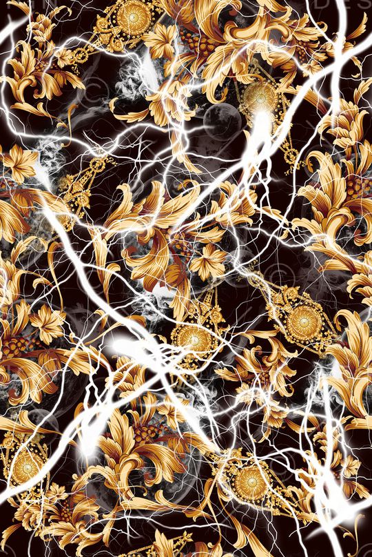 欧洲印花华亿平台图片