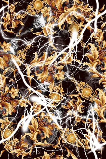 欧洲印花华亿平台图片