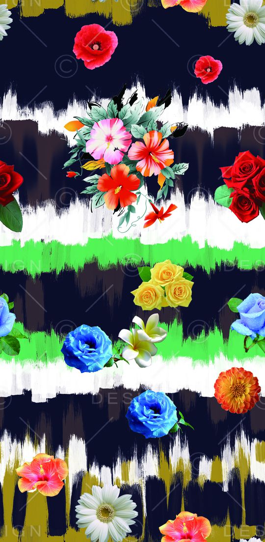 数码华亿平台印花华亿平台图片