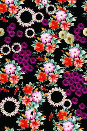 数码华亿平台印花华亿平台图片