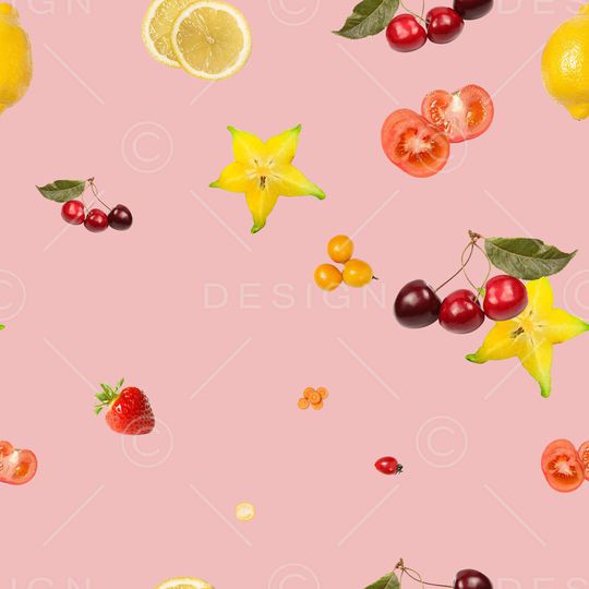 少女印花华亿平台图片