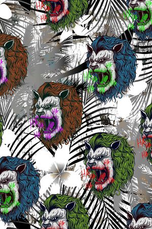 扎染华亿平台印花华亿平台图片