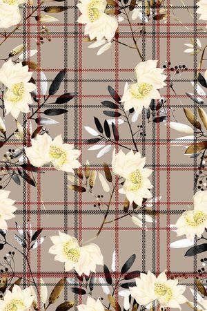 时尚印花华亿平台图片