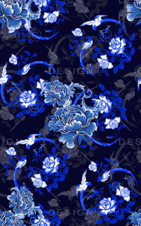 肌理印花华亿平台图片