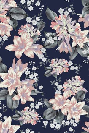 休闲印花华亿平台图片