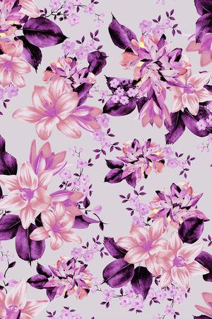 休闲印花华亿平台图片