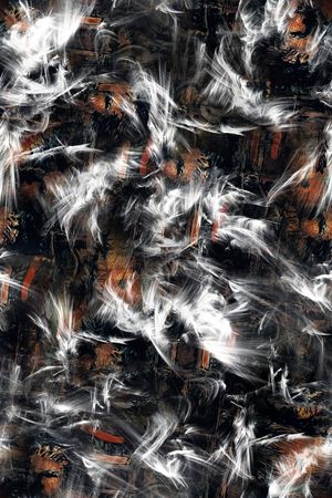 潮牌印花华亿平台图片