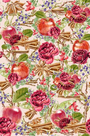 手绘印花华亿平台图片