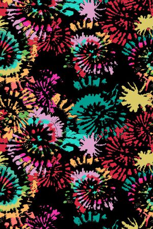 时尚印花华亿平台图片