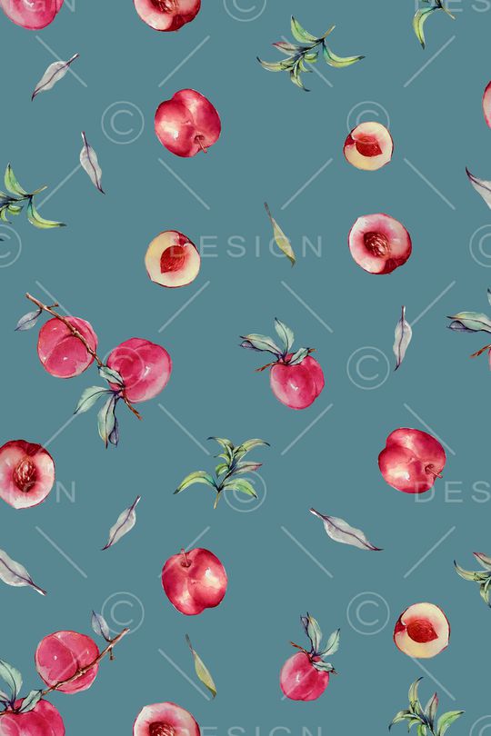 水彩印花华亿平台图片