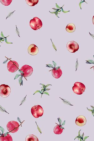 水彩印花华亿平台图片