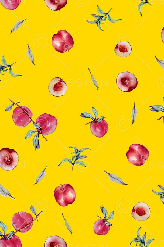 水彩印花华亿平台图片