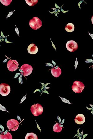 水彩印花华亿平台图片