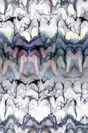 旗袍印花华亿平台图片