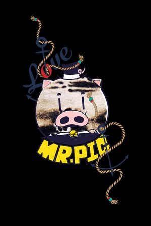 男装印花华亿平台图片