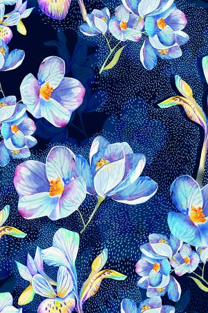 时尚印花华亿平台图片