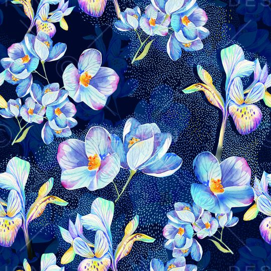 时尚印花华亿平台图片