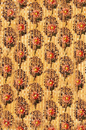 肌理印花华亿平台图片