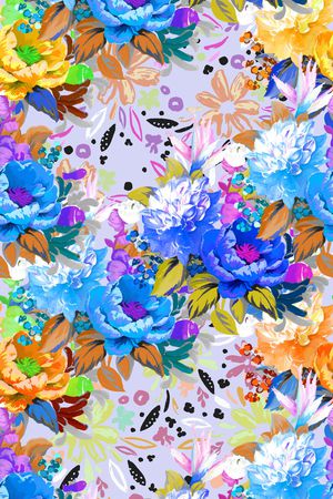 数码华亿平台印花华亿平台图片